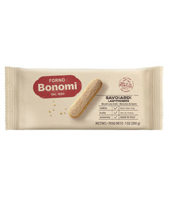 Bonomi Ladyfingers