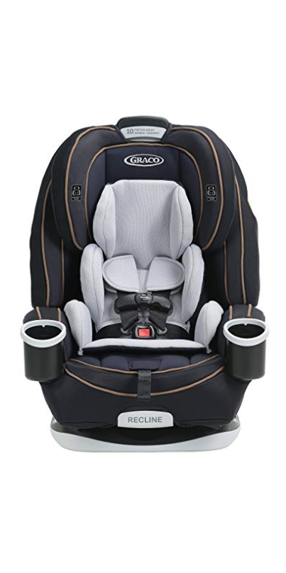 graco forever 4 in one car seat