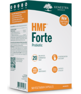 Genestra HMF Forte