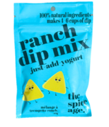 The Spice Age Dip Mix Blue Ranch