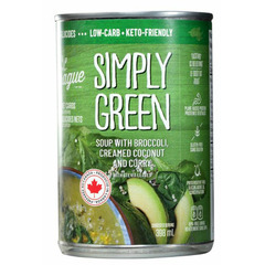 Soups, Meals & Side Dishes