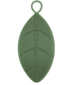 Daily Concepts Leaves Of Life Body Scrubber