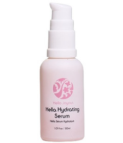 Hello Joyous Hella Hydrating Serum