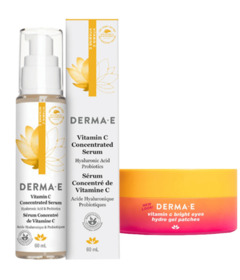 Derma E Vitamin C Bundle