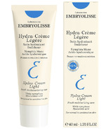 Embryolisse Hydra-Crème Soin Frais Hydratant Léger