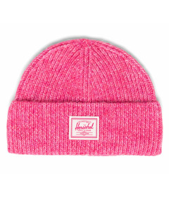 Herschel Supply Super Soft Baby Beanie Fuchsia Purple