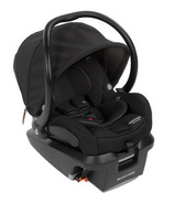 Siège auto pour bébé Maxi-Cosi Mico XP Max Essential Noir