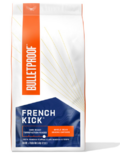 Bulletproof Café à grains entiers amélioré French Kick