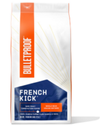 Bulletproof French Kick Whole Bean Upgraded Coffee