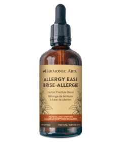 Harmonic Arts Allergy Ease Tincture