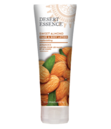 Desert Essence Sweet Almond Hand & Body Lotion