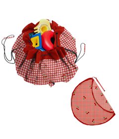 Play & Go Outdoor Playmat and Toy Bag Pic Nic