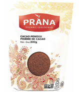 PRANA Organic Raw Cacao Powder
