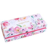 Sugarfina Watercolor 3 Piece Candy Bento Box