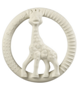 Sophie The Giraffe So'Pure Circle Teether