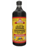 Bragg All Purpose Liquid Soy Seasoning