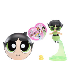 LOL Surprise Loves Powerpuff Girls Tots