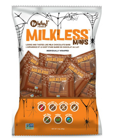 No Whey Foods Milkless Bars Mini Pack