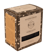 Crate 61 Organics Activated Charcoal Soap