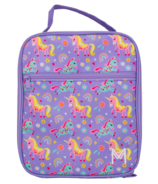 Montii Co Insulated Lunch Bag Unicorn V3