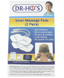 Petits coussinets de massage de remplacement du Dr Ho