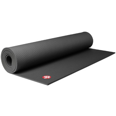 Buy Manduka Pro Mat Extra Long Black At Well Ca Free Shipping