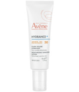 Avene Hydrance+ Moisturizing Sunscreen Fluid SPF 30