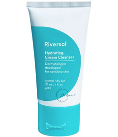 Riversol Hydrating Cream Cleanser