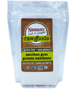 Namaste Foods Gomme xanthine