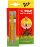 Tick'd Off Tick Remover