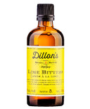 Dillon's Small Batch Distillers Lime Bitters