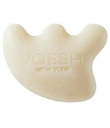 VOESH Gua Sha Shampoo Bar