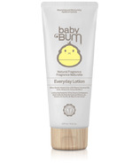 Baby Bum lotion hydratante quotidienne, parfum naturel
