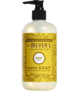 Mrs. Meyer's Clean Day Hand Soap Daisy