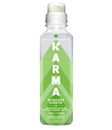 Karma Wellness Water Passionfruit Green Tea 