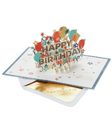 Hallmark Signature Paper Wonder Pop Up Birthday Card Everything Good