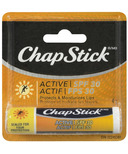 ChapStick Sunblock with Aloe & Vitamin E SPF 30