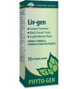 Genestra Liv-gen