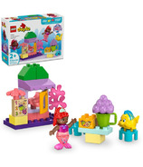 LEGO DUPLO Disney Ariel and Flounder's Cafe Stand 