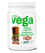 Vega Plant-Based Protein & Greens Chocolate