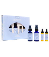 Province Apothecary Daily Glow Essentials Discovery Kit 