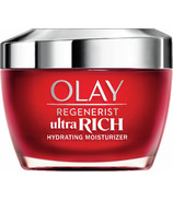 Olay Regenerist Ultra Rich Hydrating Moisturizer