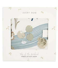 Avery Row Fabric Book Riverbank