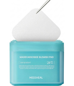 MEDIHEAL Madecassoside Pad