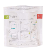 bbluv Steam Microwave Quick-Steam Sterilizer Bags