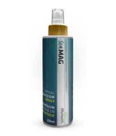 image of ITL Health SeaMAG Topical Pure Magnesium Spray with sku:324227