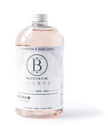 Bathorium BeCalm Elixir Bubble Elixir
