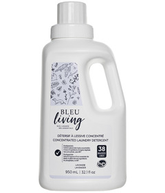 Bleu Lavande Concentrated Laundry Detergent Lavender