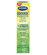 Spray probiotique pour pieds Dr. Scholl's Odour Wetness
