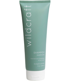 Wildcraft Eucalyptus & Mint Shampoo